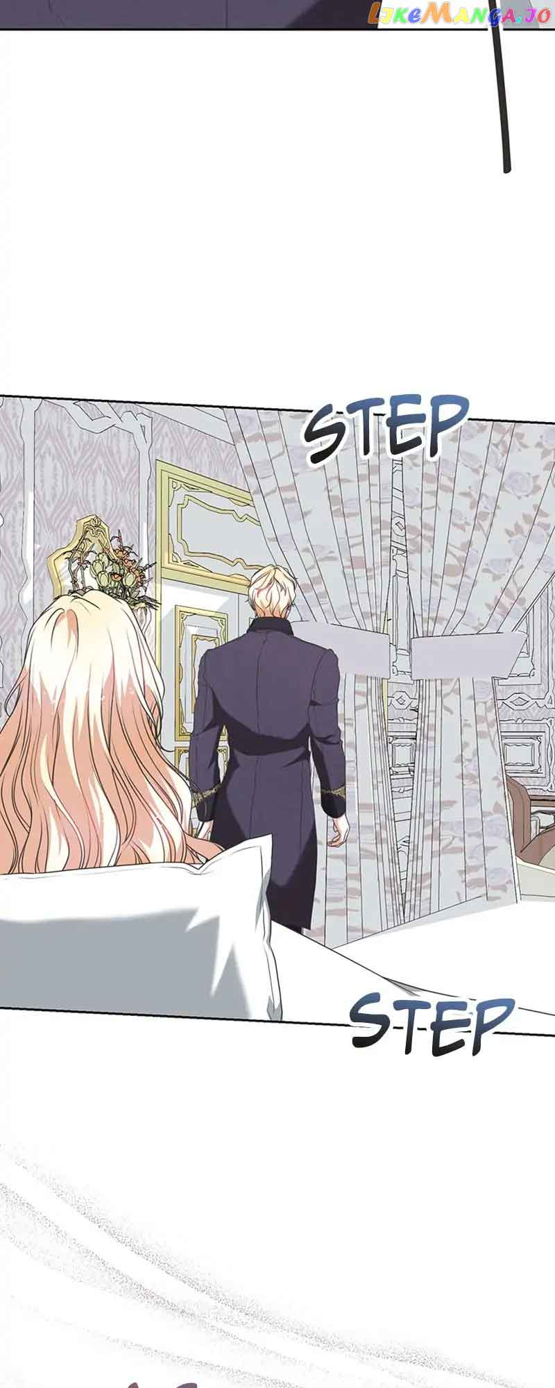 Reborn As a Character That Never Existed Chapter 47 page 38