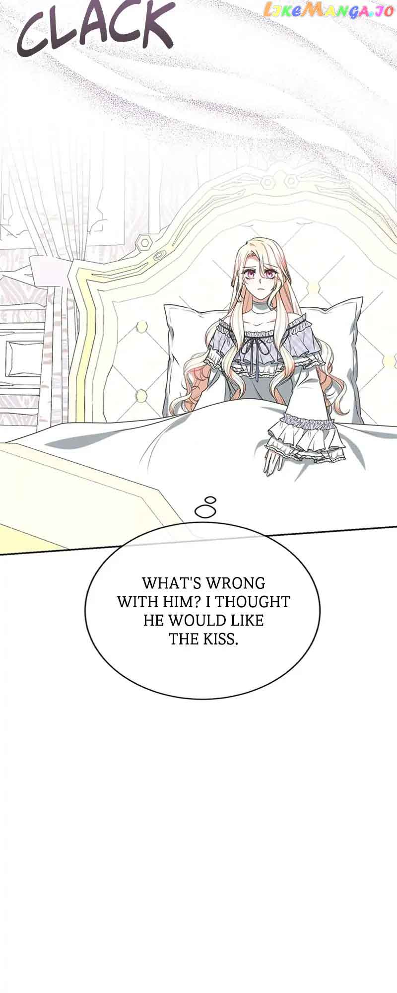 Reborn As a Character That Never Existed Chapter 47 page 39