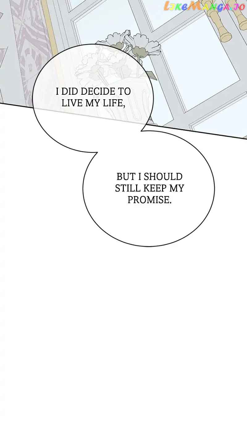 Reborn As a Character That Never Existed Chapter 47 page 41
