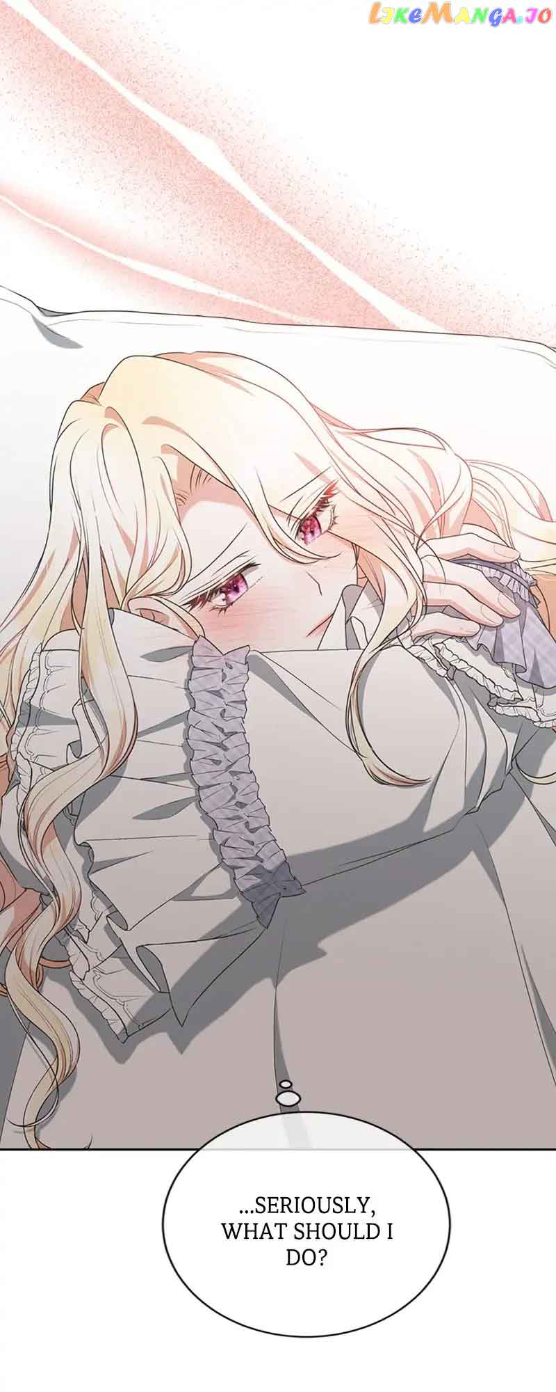 Reborn As a Character That Never Existed Chapter 47 page 43
