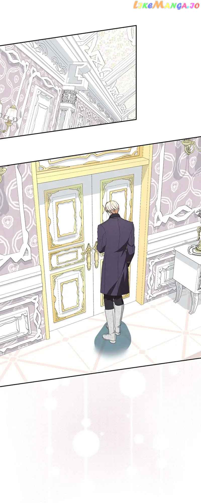 Reborn As a Character That Never Existed Chapter 47 page 45
