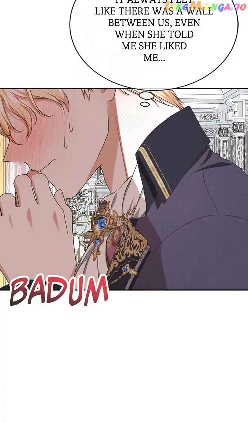 Reborn As a Character That Never Existed Chapter 47 page 48