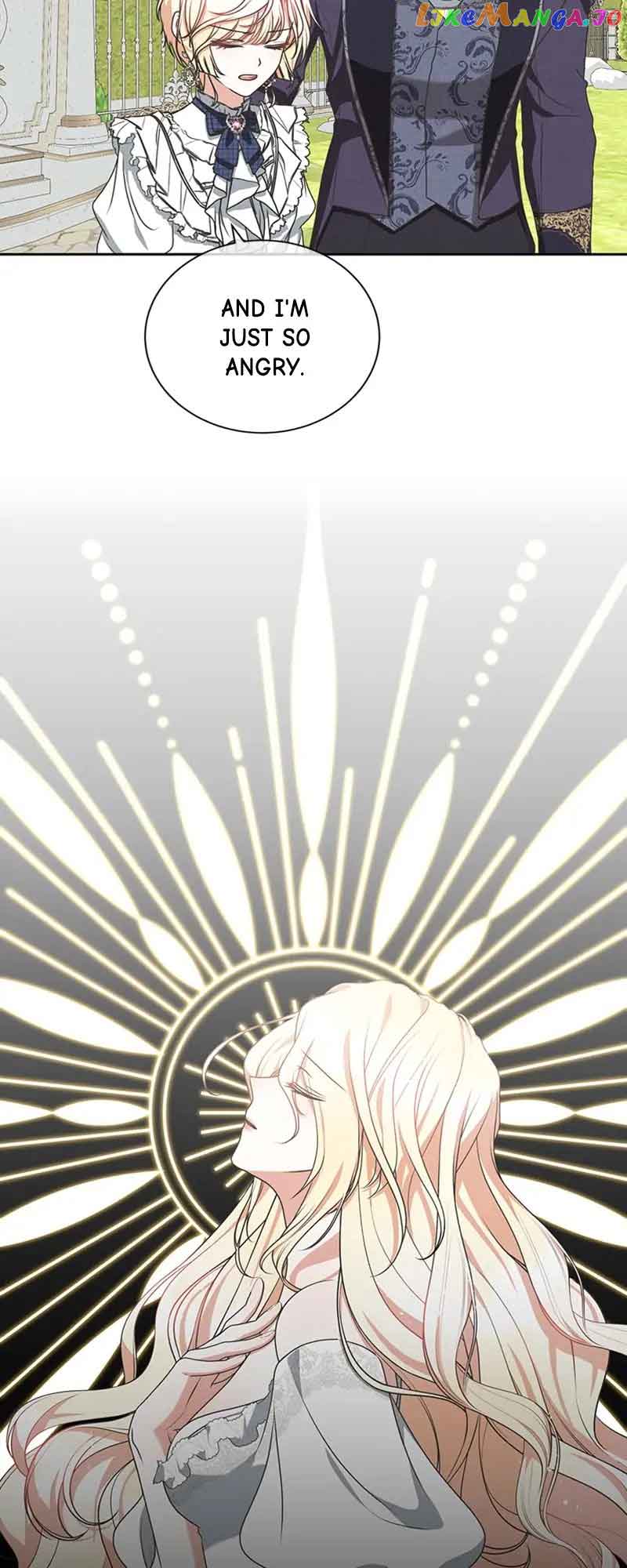 Reborn As a Character That Never Existed Chapter 47 page 4