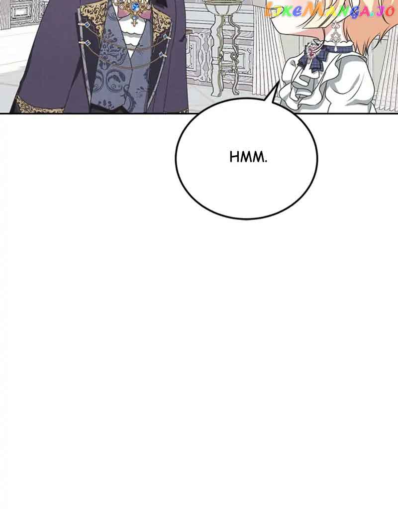Reborn As a Character That Never Existed Chapter 47 page 55