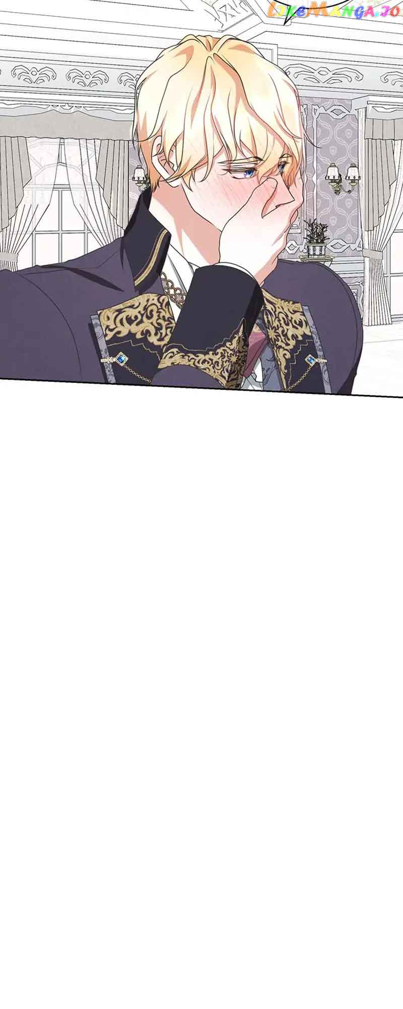 Reborn As a Character That Never Existed Chapter 47 page 57