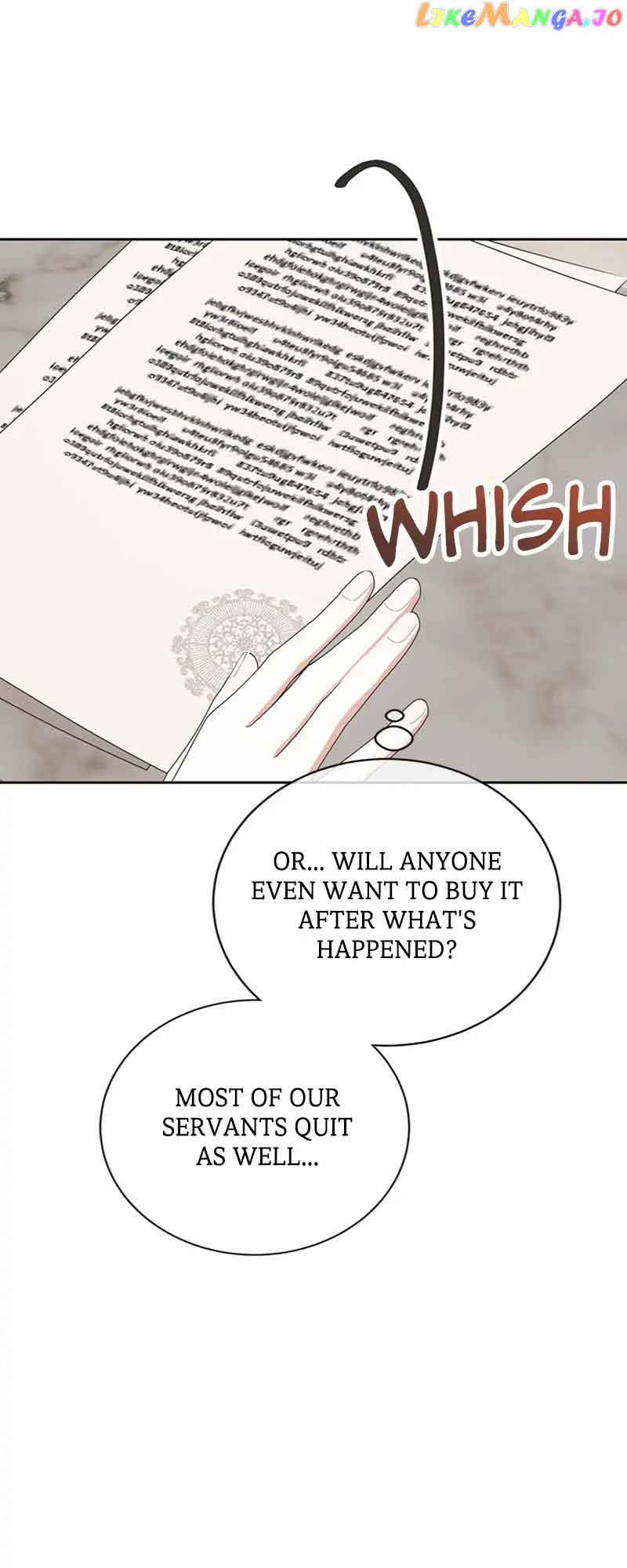 Reborn As a Character That Never Existed Chapter 47 page 60