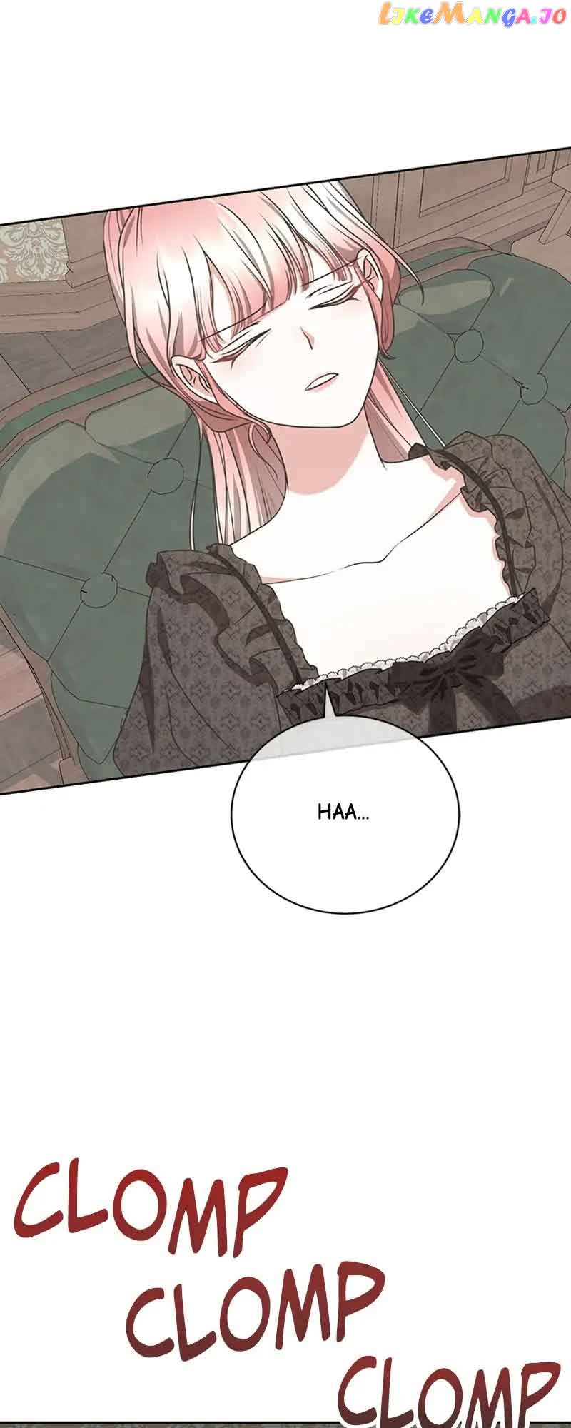 Reborn As a Character That Never Existed Chapter 47 page 63