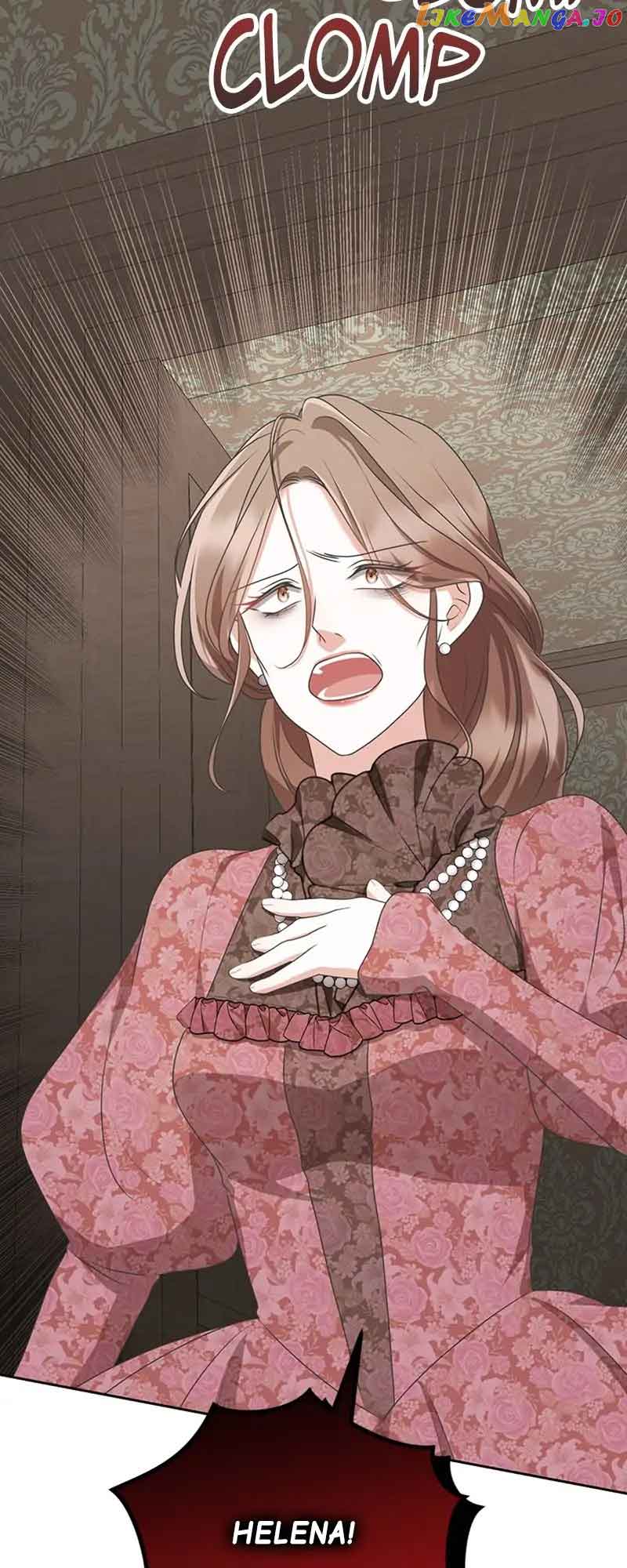 Reborn As a Character That Never Existed Chapter 47 page 64