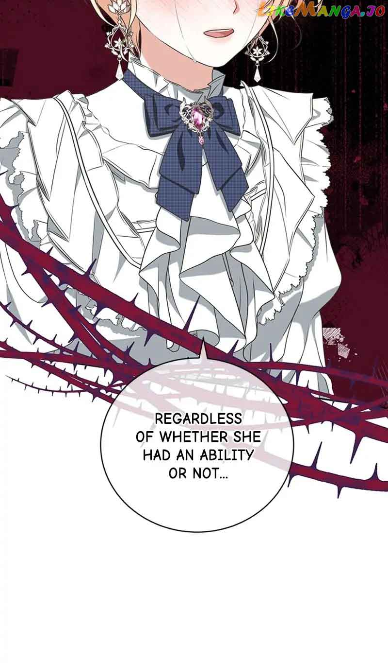 Reborn As a Character That Never Existed Chapter 47 page 6