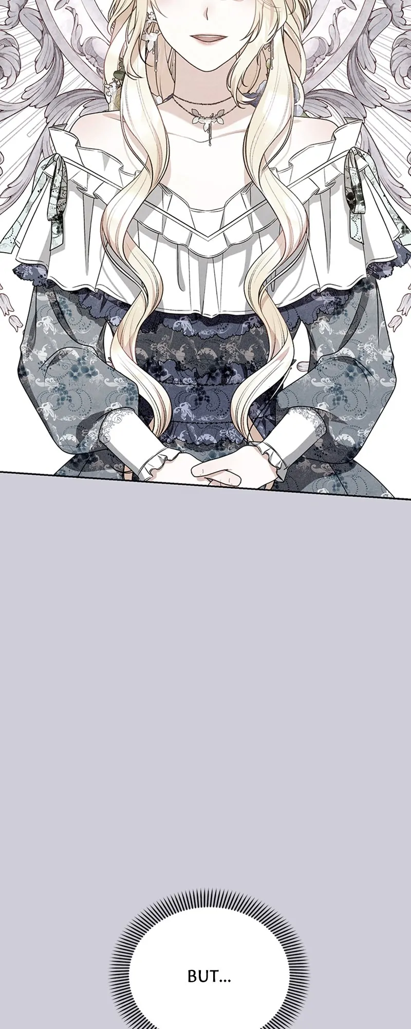 Reborn As a Character That Never Existed Chapter 49 page 9