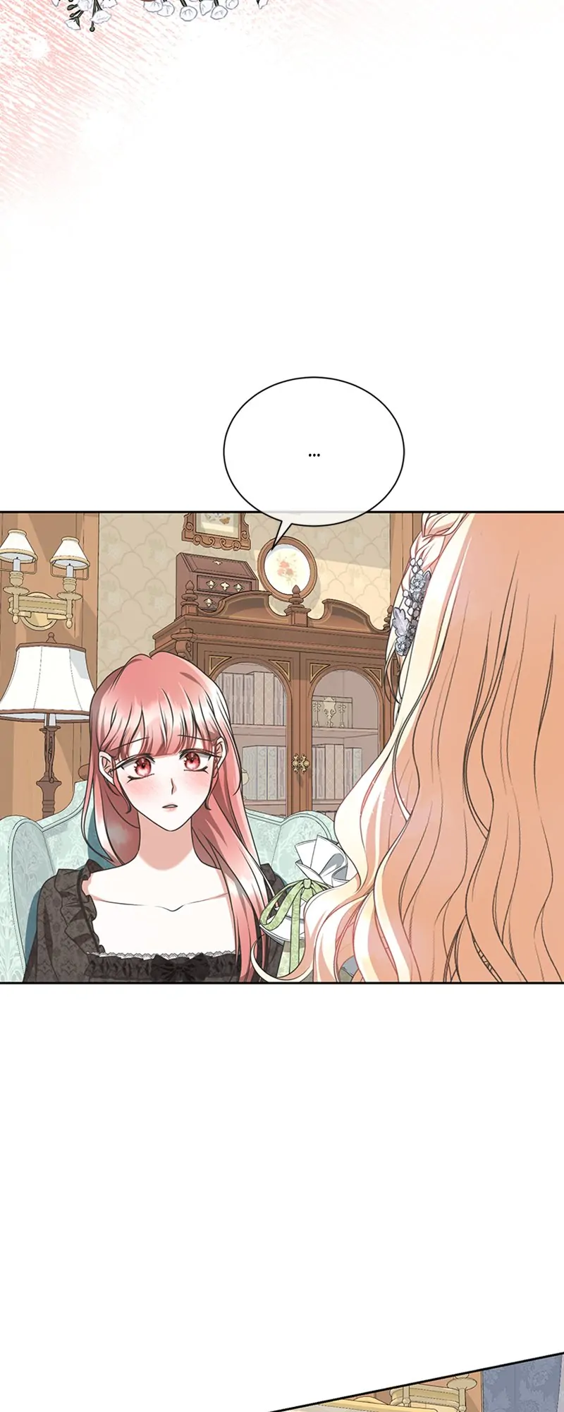 Reborn As a Character That Never Existed Chapter 49 page 16