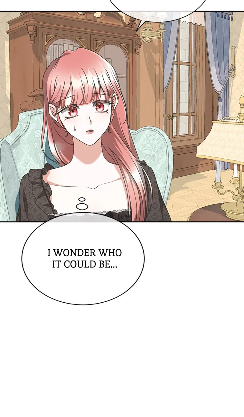 Reborn As a Character That Never Existed Chapter 49 page 20