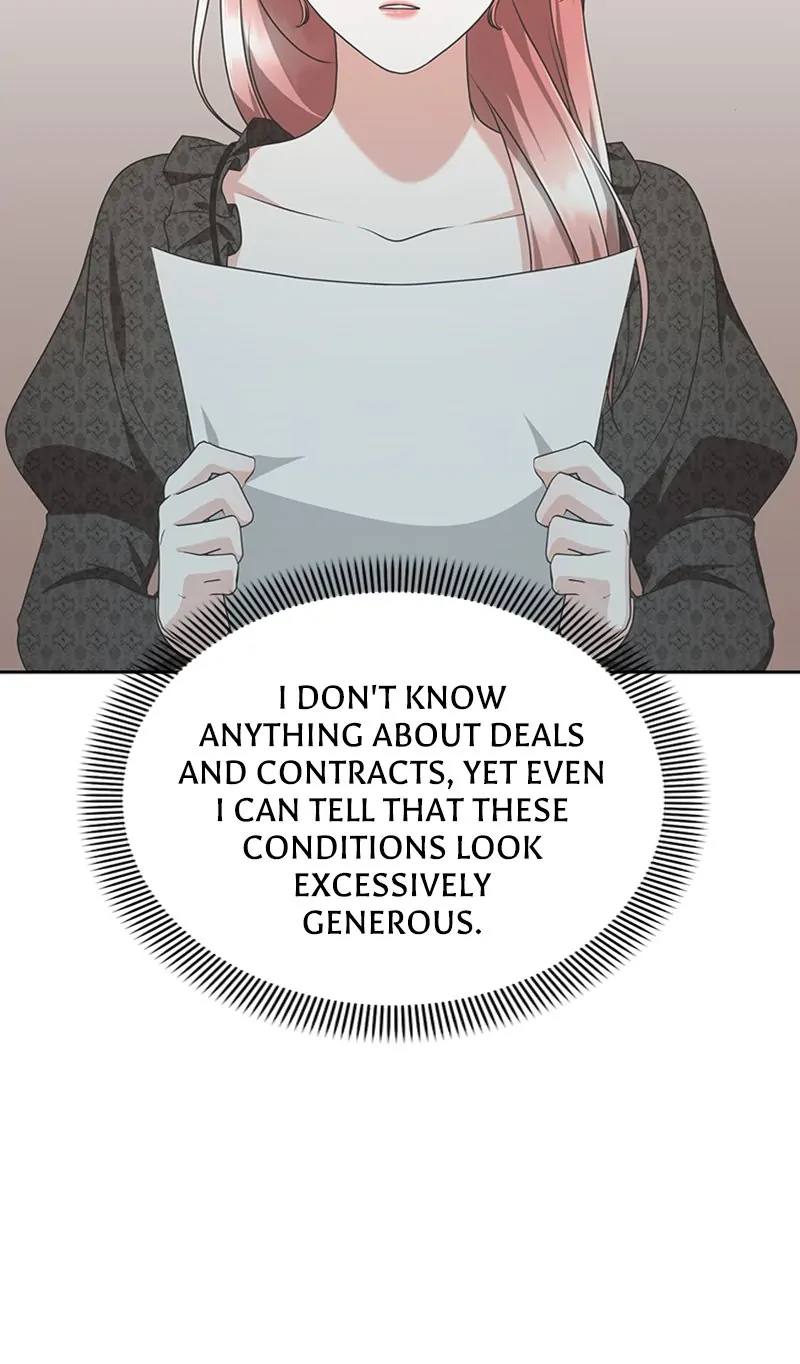 Reborn As a Character That Never Existed Chapter 49 page 27
