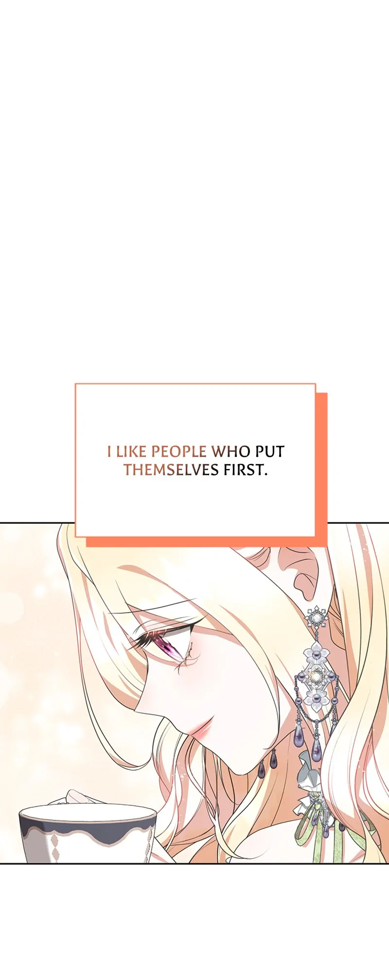 Reborn As a Character That Never Existed Chapter 49 page 30