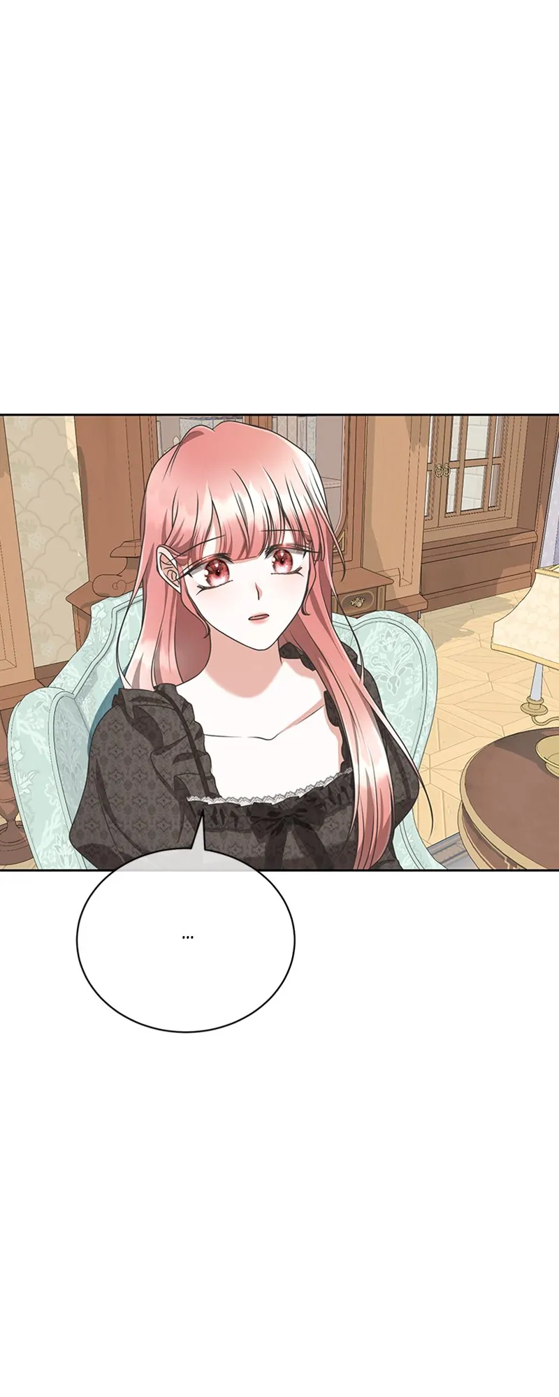 Reborn As a Character That Never Existed Chapter 49 page 32