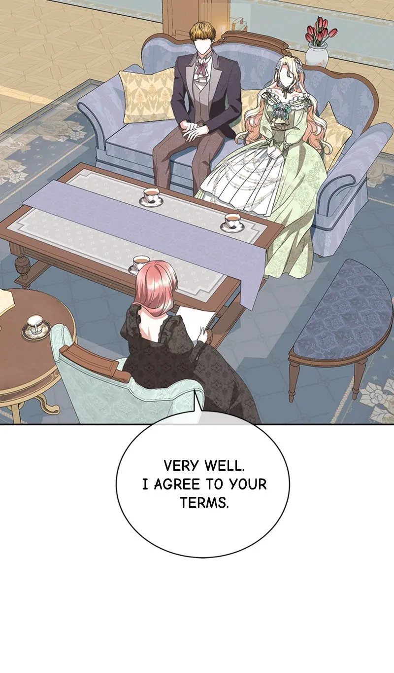 Reborn As a Character That Never Existed Chapter 49 page 34
