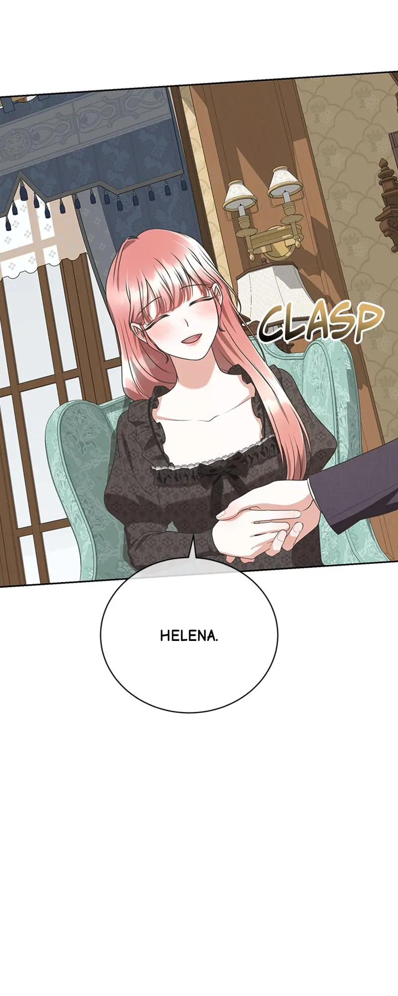 Reborn As a Character That Never Existed Chapter 49 page 37