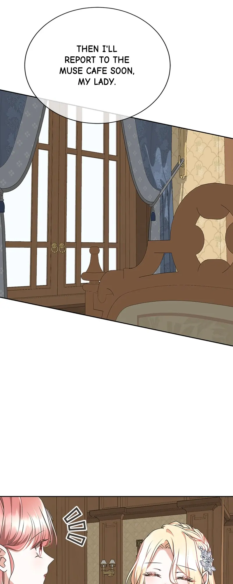 Reborn As a Character That Never Existed Chapter 49 page 39