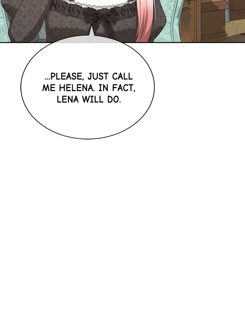Reborn As a Character That Never Existed Chapter 49 page 41
