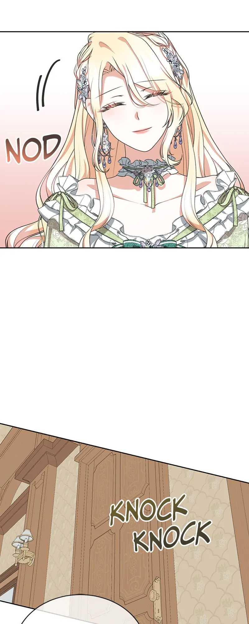 Reborn As a Character That Never Existed Chapter 49 page 42