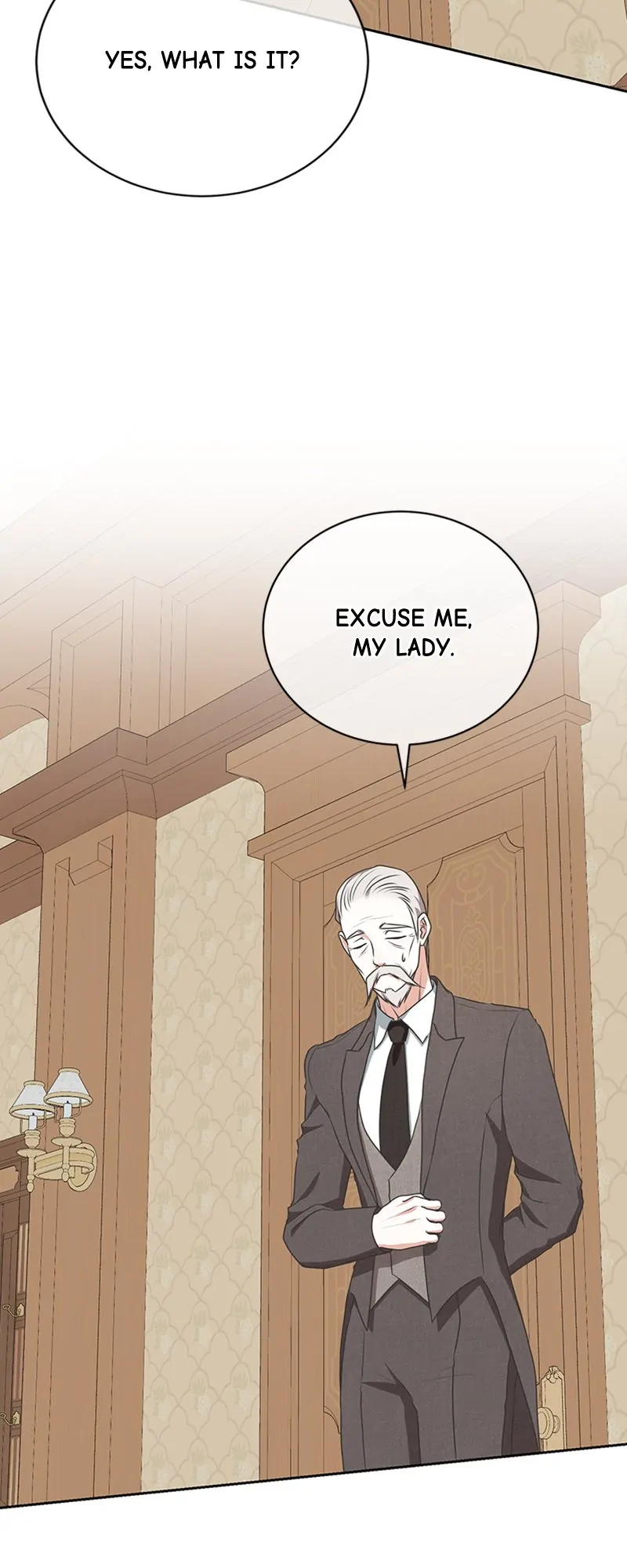 Reborn As a Character That Never Existed Chapter 49 page 43