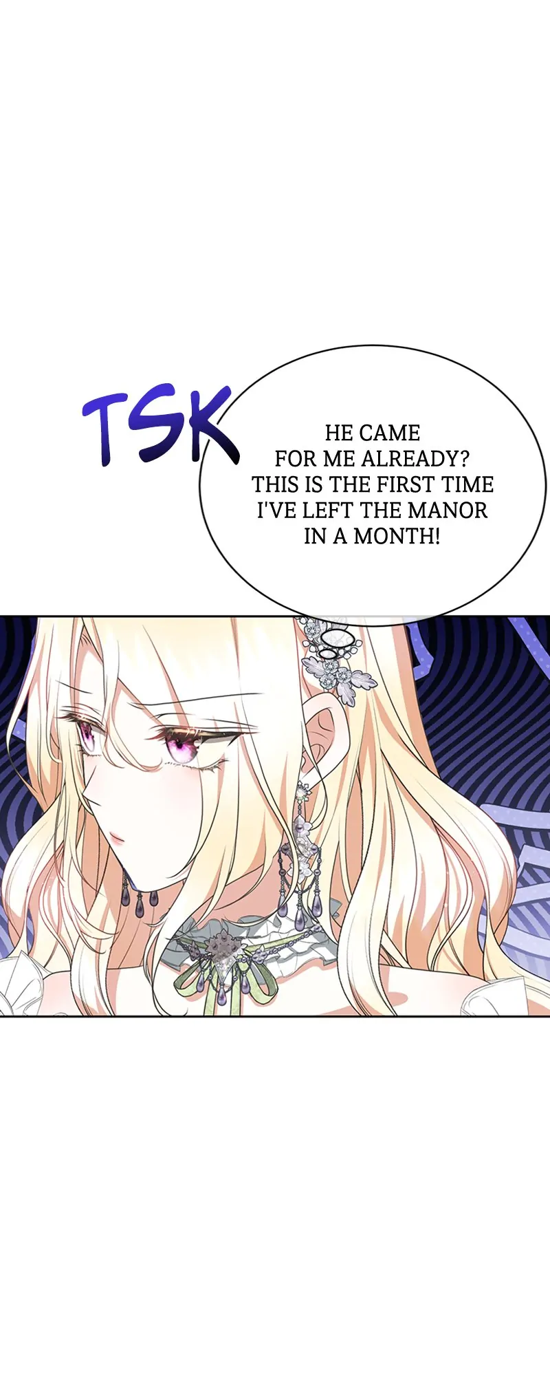 Reborn As a Character That Never Existed Chapter 49 page 45