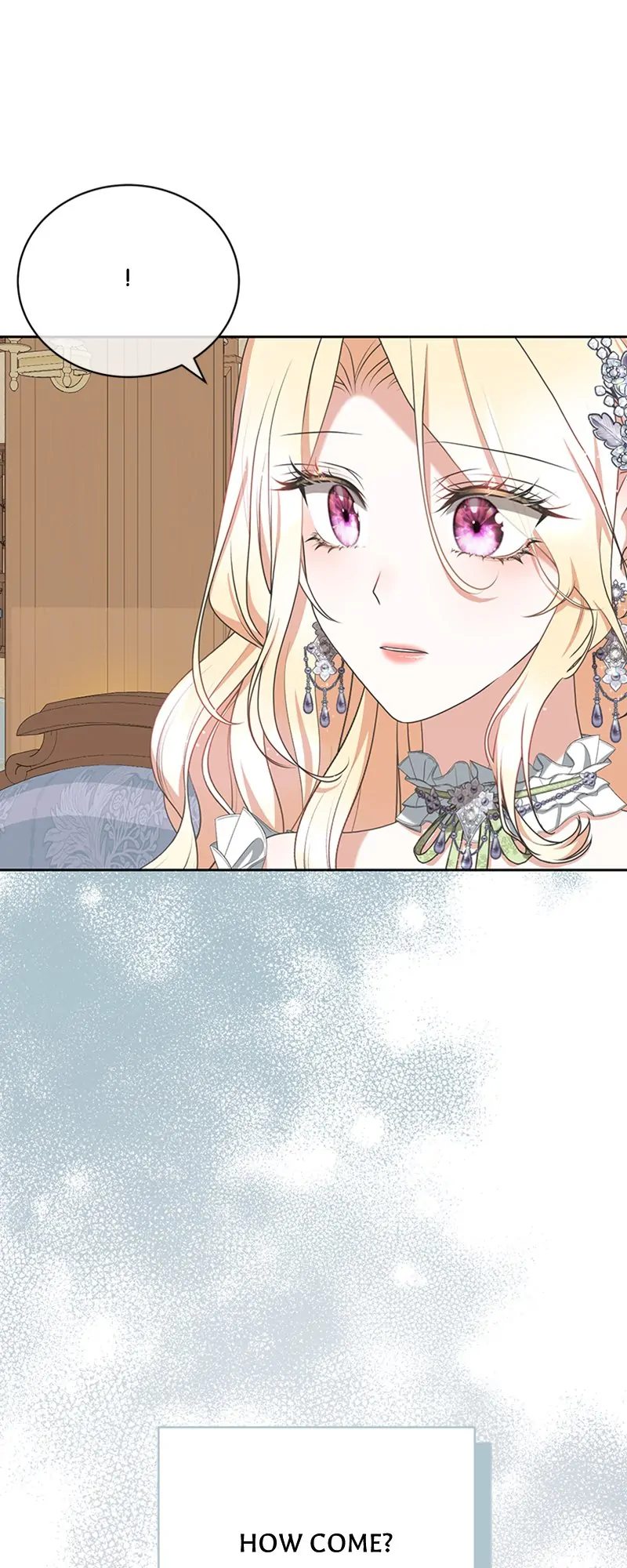 Reborn As a Character That Never Existed Chapter 49 page 4