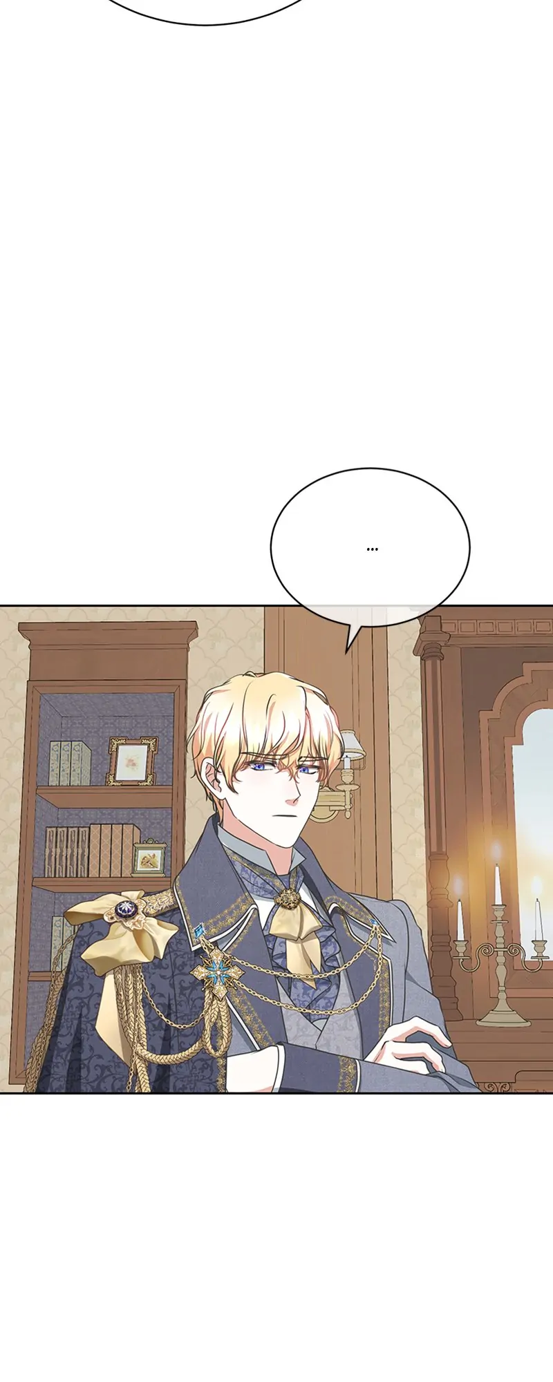 Reborn As a Character That Never Existed Chapter 49 page 52
