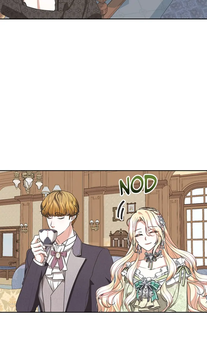 Reborn As a Character That Never Existed Chapter 49 page 55