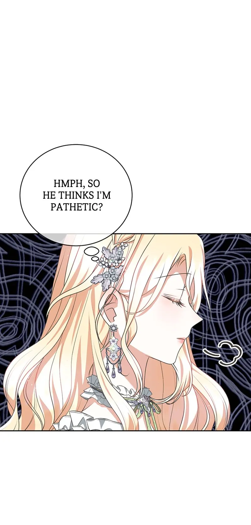 Reborn As a Character That Never Existed Chapter 49 page 61