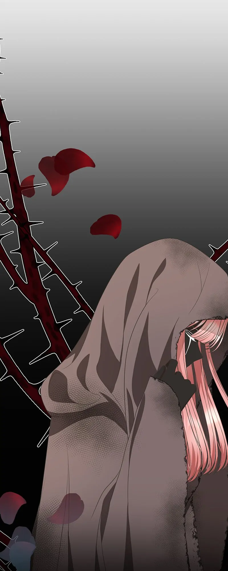 Reborn As a Character That Never Existed Chapter 49 page 62