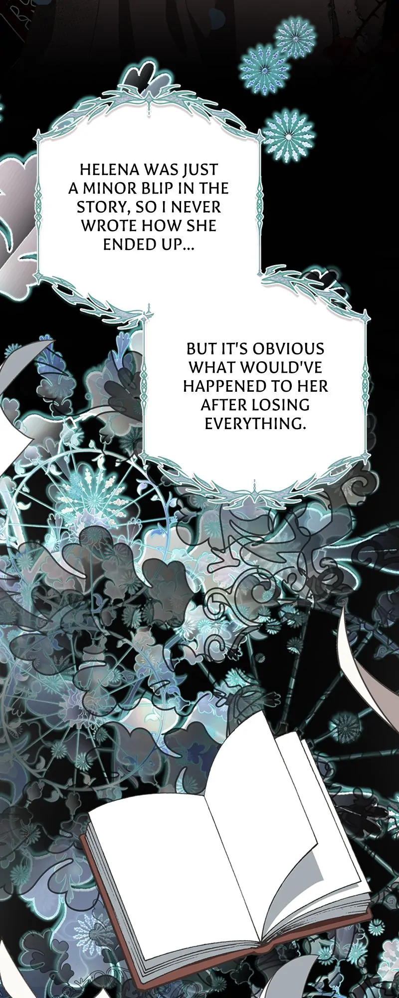 Reborn As a Character That Never Existed Chapter 49 page 63