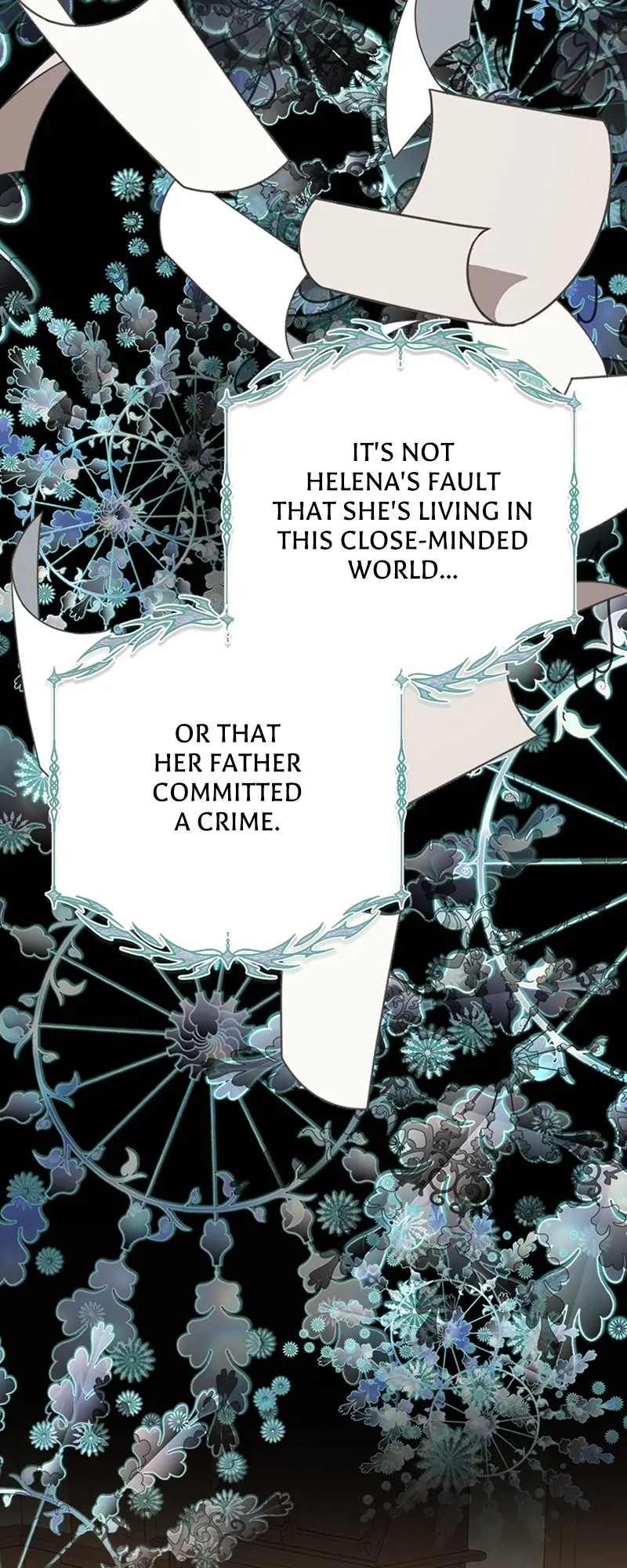Reborn As a Character That Never Existed Chapter 49 page 64