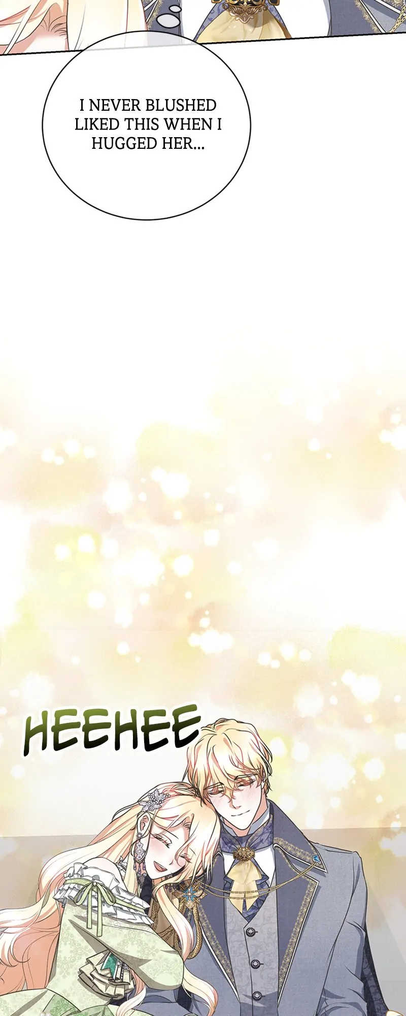 Reborn As a Character That Never Existed Chapter 50 page 11