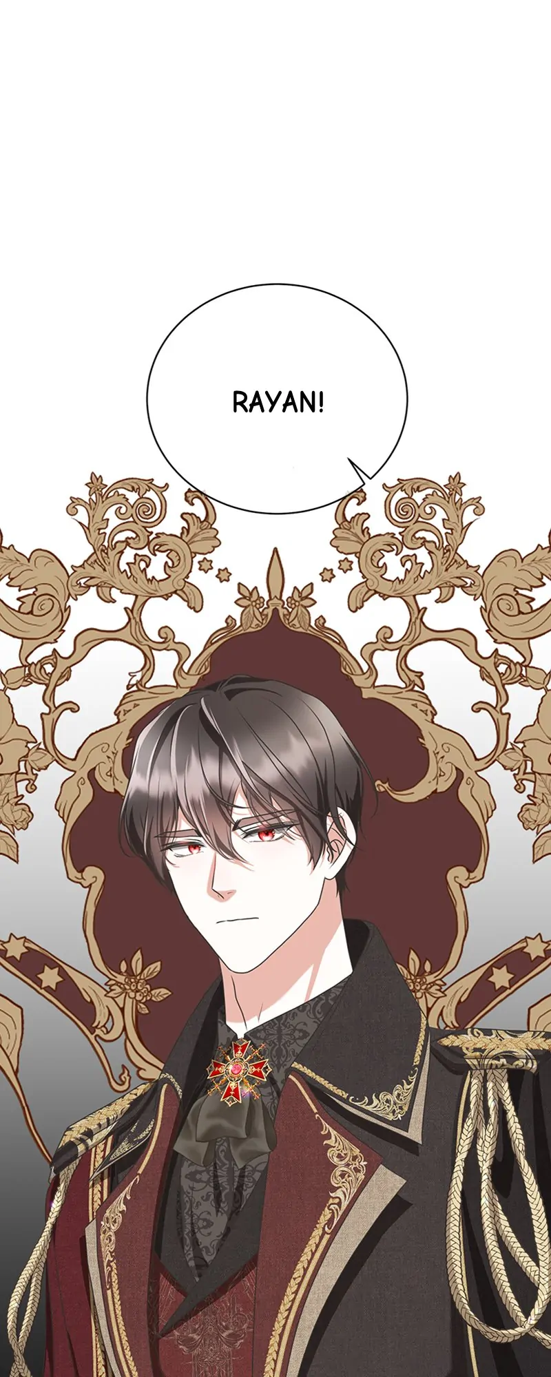 Reborn As a Character That Never Existed Chapter 50 page 14