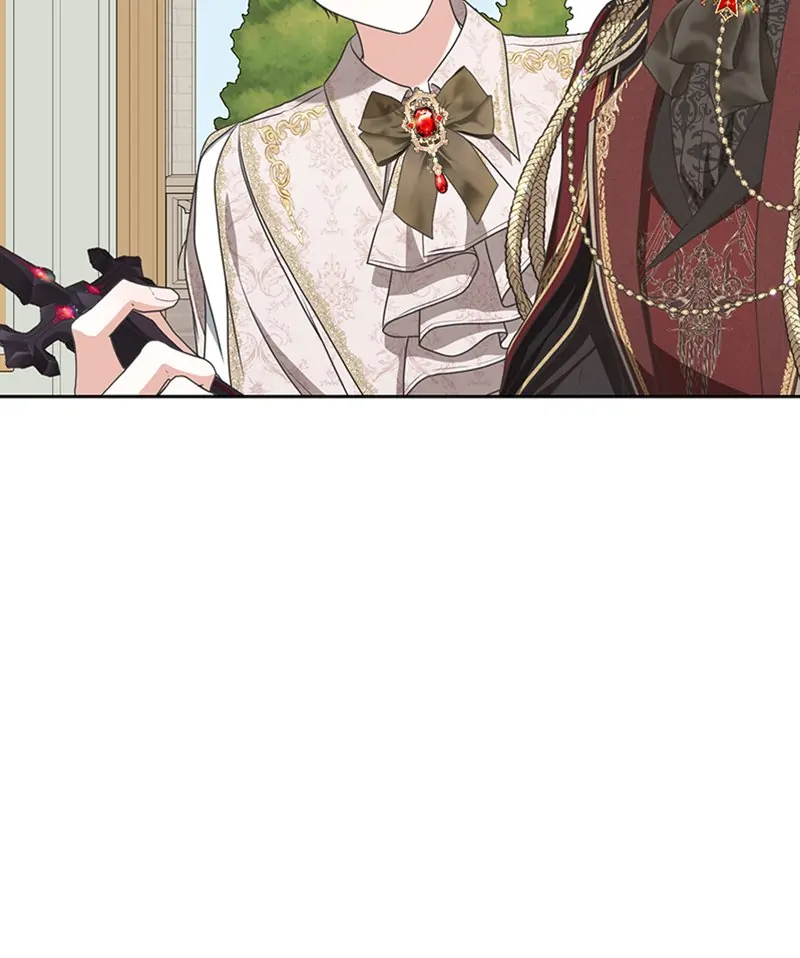Reborn As a Character That Never Existed Chapter 50 page 27