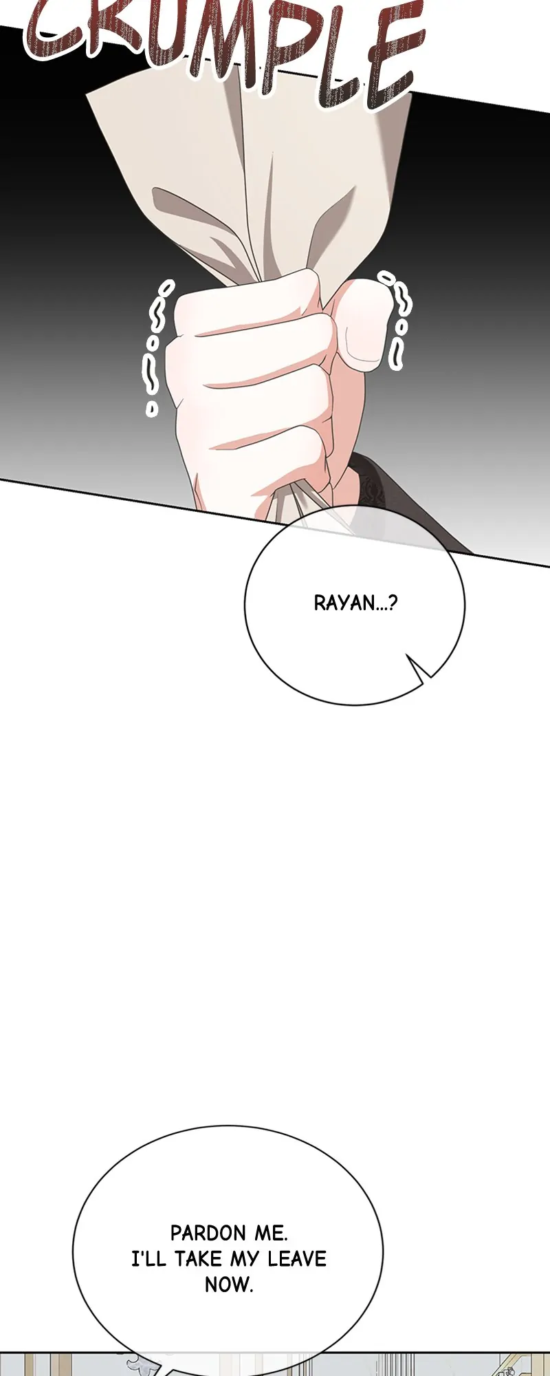 Reborn As a Character That Never Existed Chapter 50 page 36