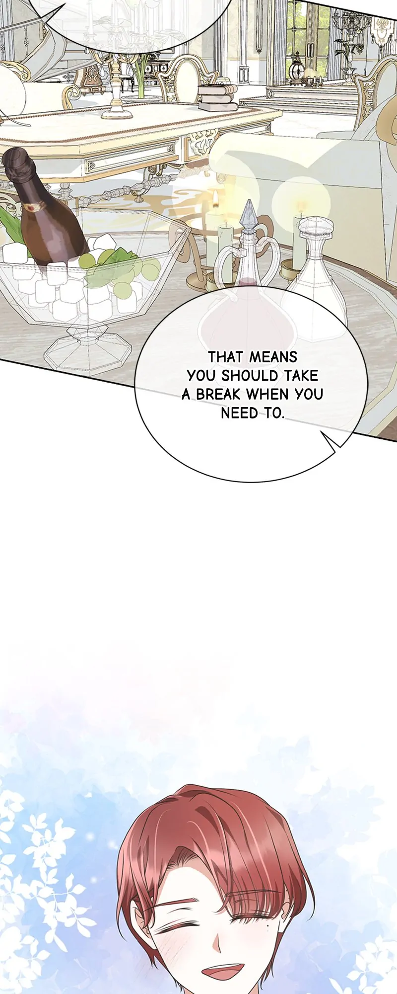 Reborn As a Character That Never Existed Chapter 50 page 52