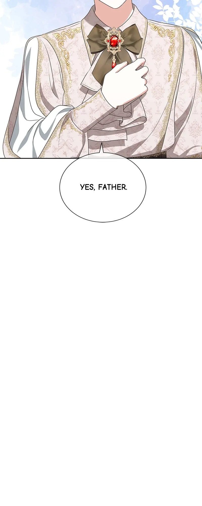 Reborn As a Character That Never Existed Chapter 50 page 53