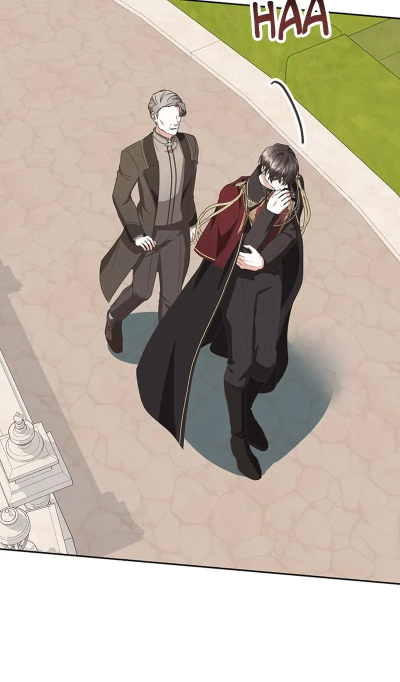 Reborn As a Character That Never Existed Chapter 50 page 55