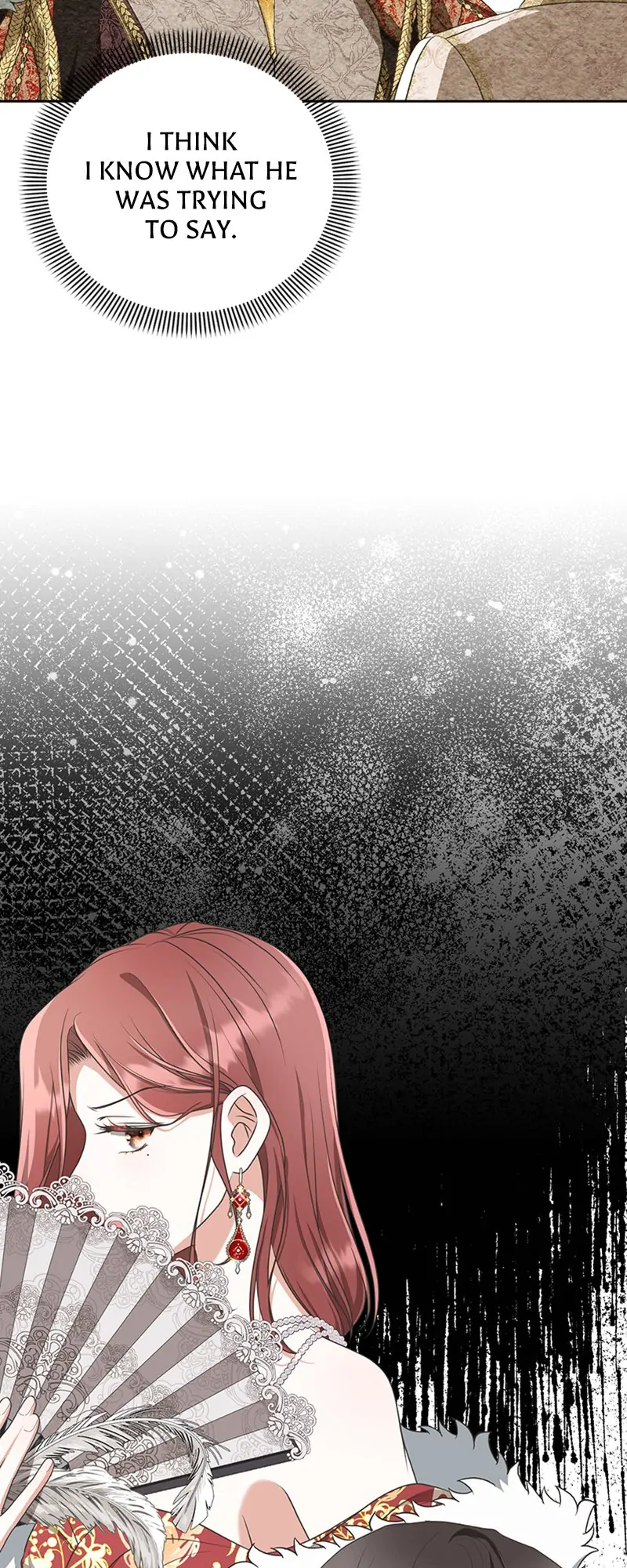 Reborn As a Character That Never Existed Chapter 51 page 3