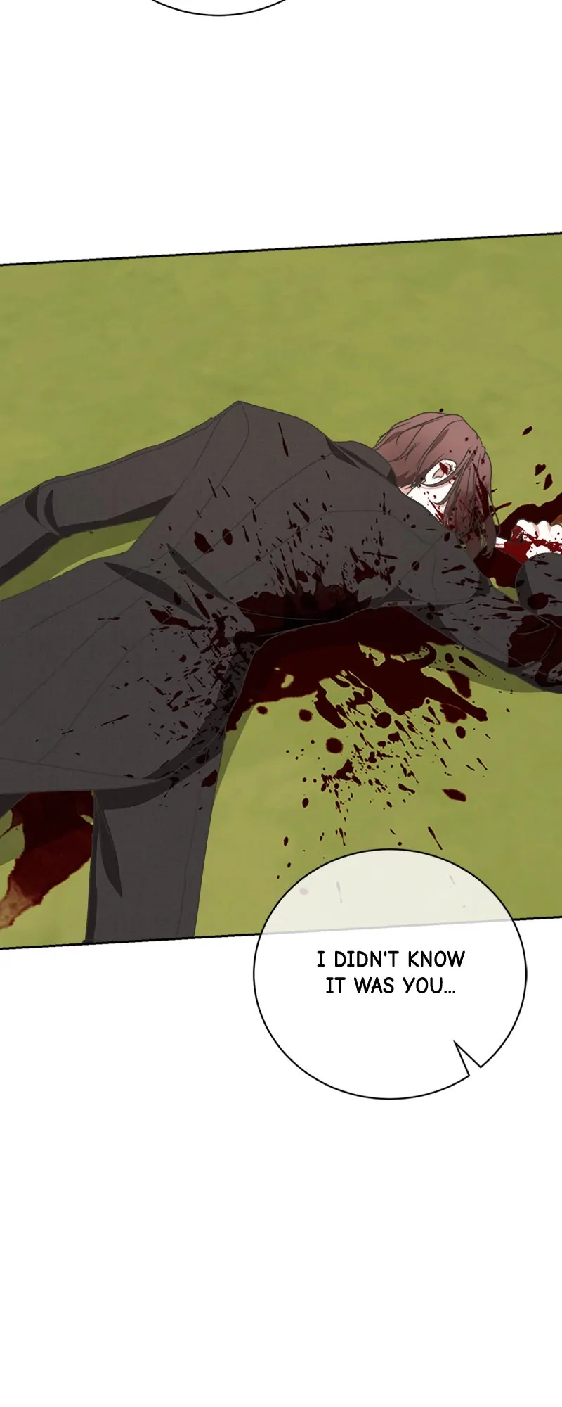 Reborn As a Character That Never Existed Chapter 51 page 39