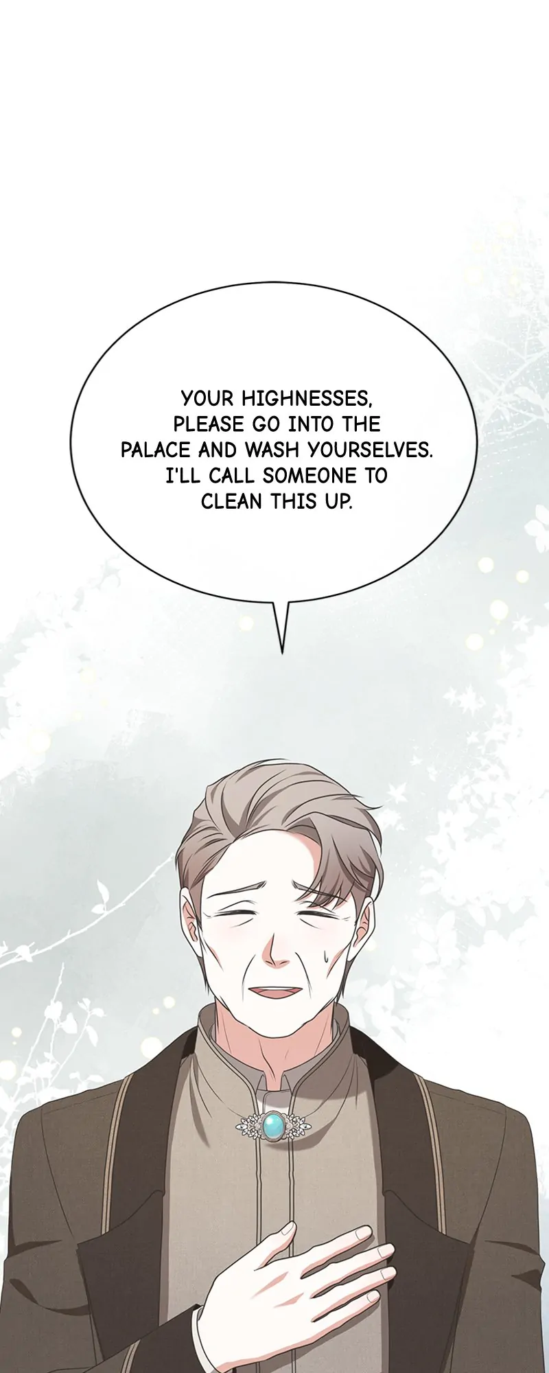 Reborn As a Character That Never Existed Chapter 51 page 42