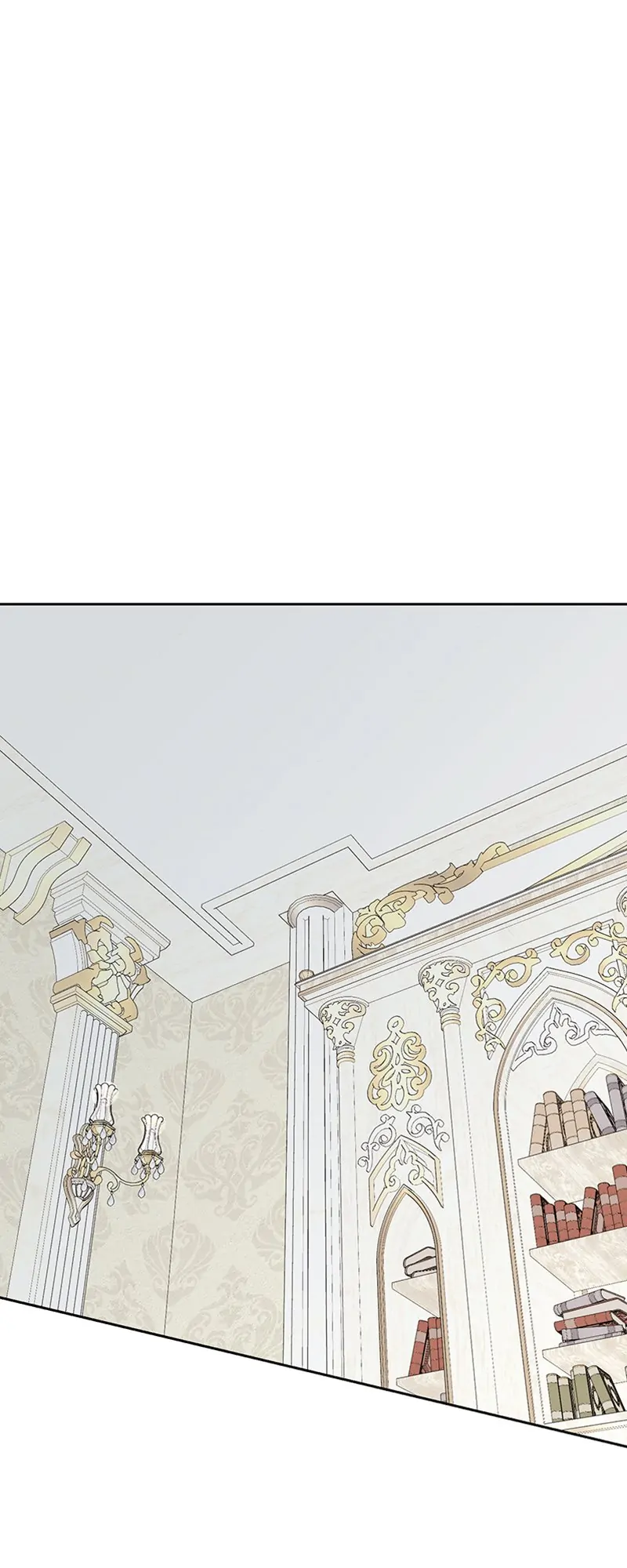 Reborn As a Character That Never Existed Chapter 51 page 44