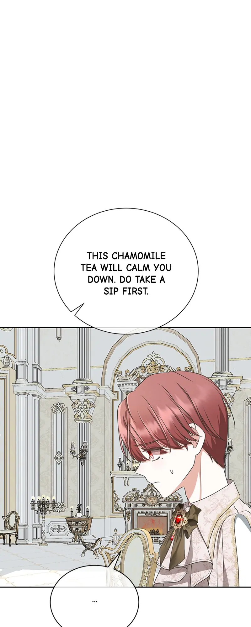 Reborn As a Character That Never Existed Chapter 51 page 49