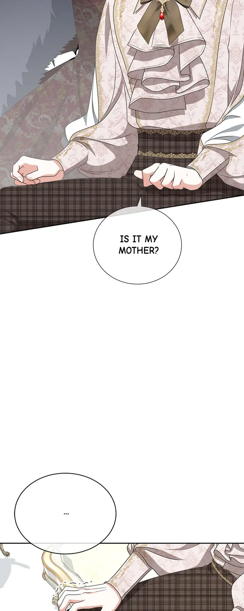 Reborn As a Character That Never Existed Chapter 51 page 54