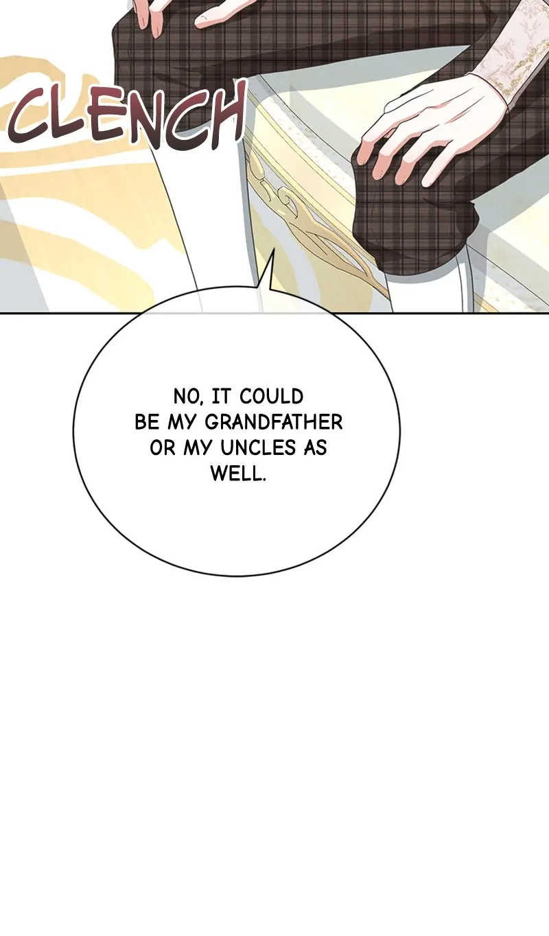 Reborn As a Character That Never Existed Chapter 51 page 55