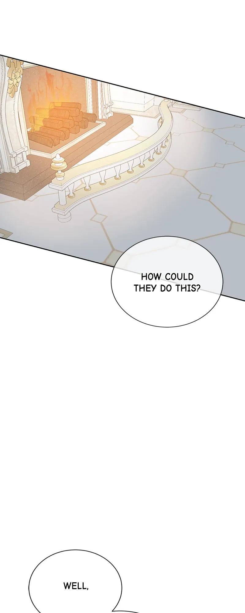 Reborn As a Character That Never Existed Chapter 51 page 56
