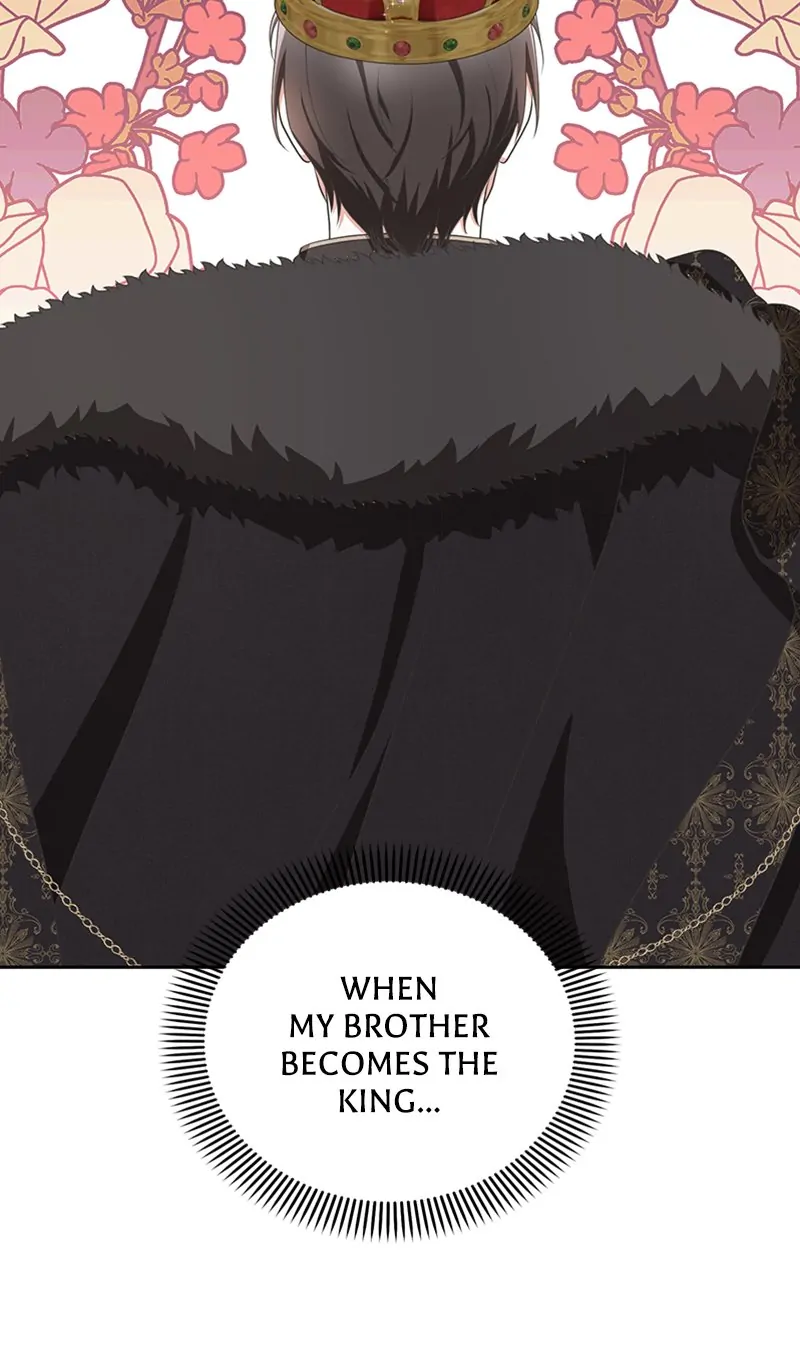 Reborn As a Character That Never Existed Chapter 51 page 6