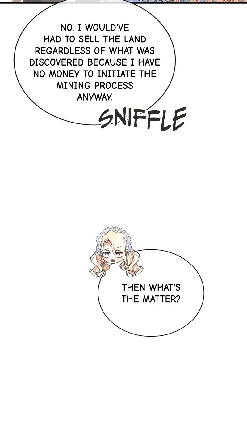 Reborn As a Character That Never Existed Chapter 52 page 13